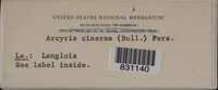 Image Associated With the Occurence